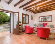 Finca Limon (Spanien/Andalusien)