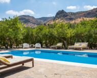 Finca Limon (Spanien/Andalusien)